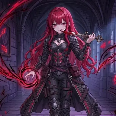 Profile image of ミスト
