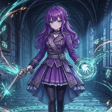 Profile image of ミリア