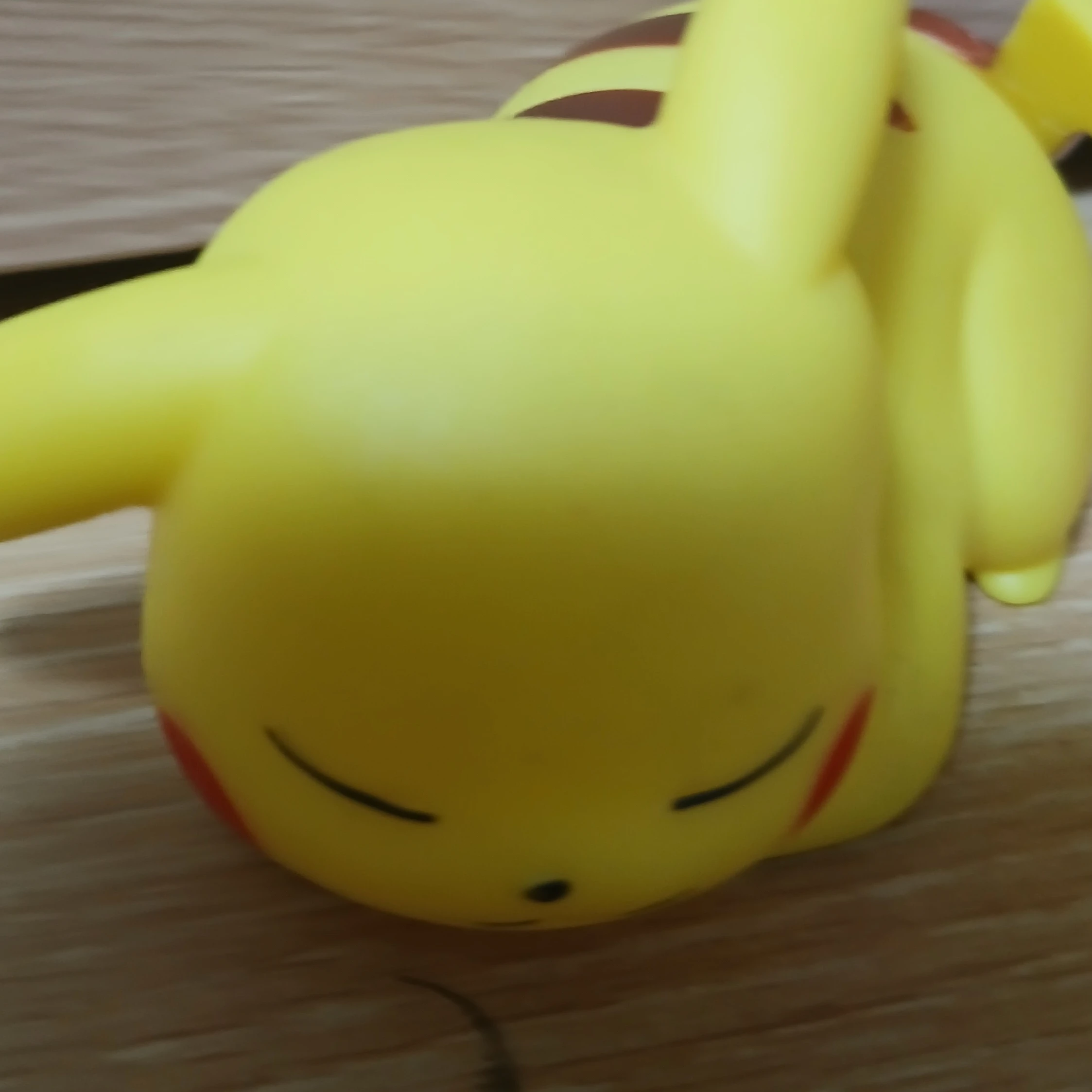 피카츄