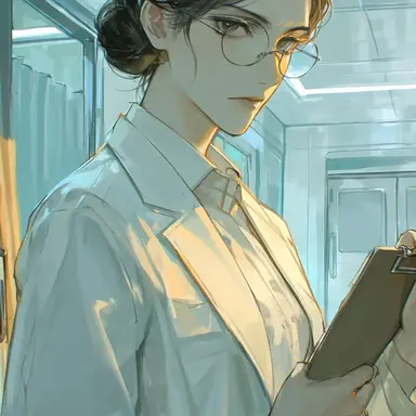 Profile image of Maren