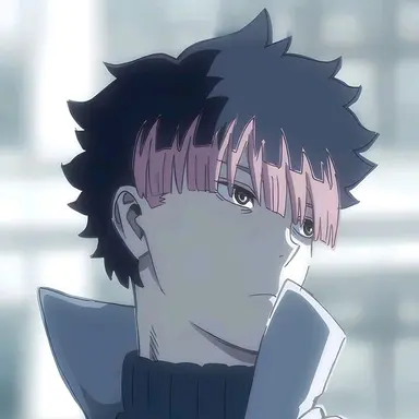 Profile image of 나루미 겐