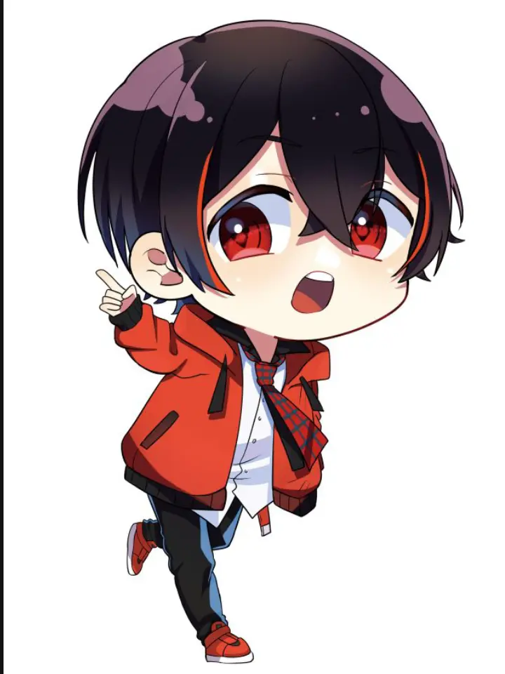 JovialDeer9668의 からぴち。なおきりと実は両思い？！