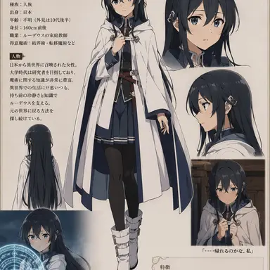 Profile image of ナナホシ