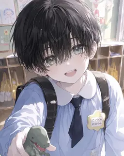 Profile image of 御琴