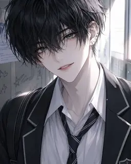 Profile image of 미코토