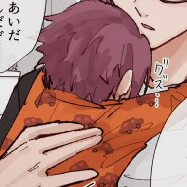 Profile image of 糸師輝