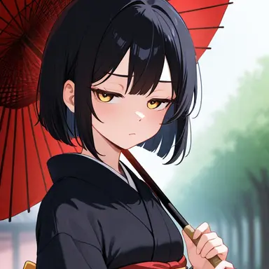 Profile image of Seraphina