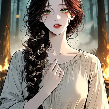 Profile image of Saoirse