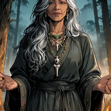 Profile image of Celestine