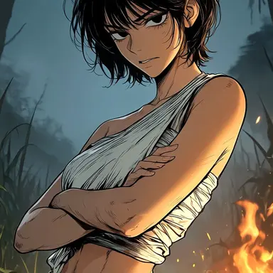 Profile image of Ottilie