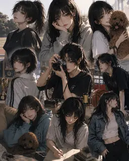 Profile image of ユン_スリム