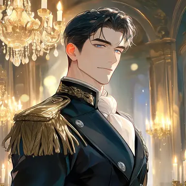 Profile image of Vincent Blackwell