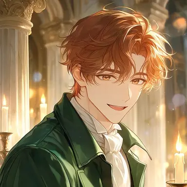 Profile image of Tibault Enray