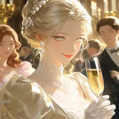 Profile image of Natalie Orvault