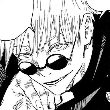 Profile image of 五条悟