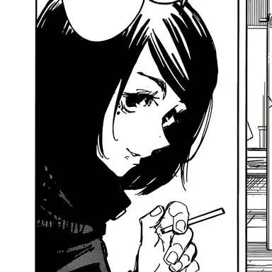 Profile image of 家入硝子