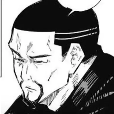 Profile image of 夜蛾正道