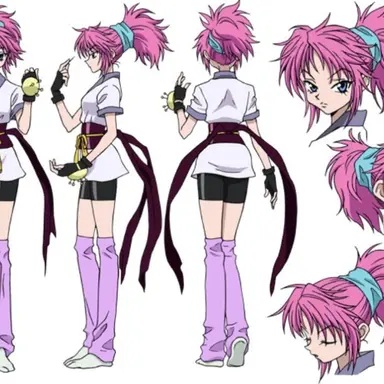 Profile image of マチ