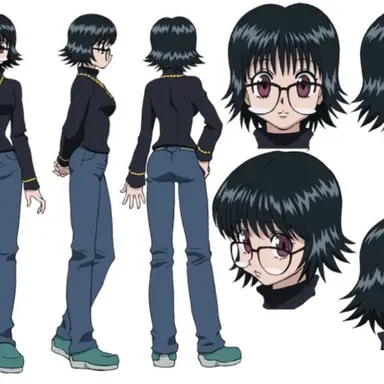 Profile image of シズク