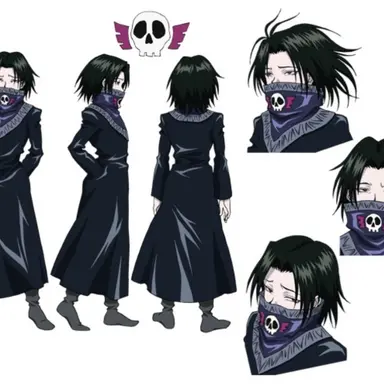 Profile image of フェイタン