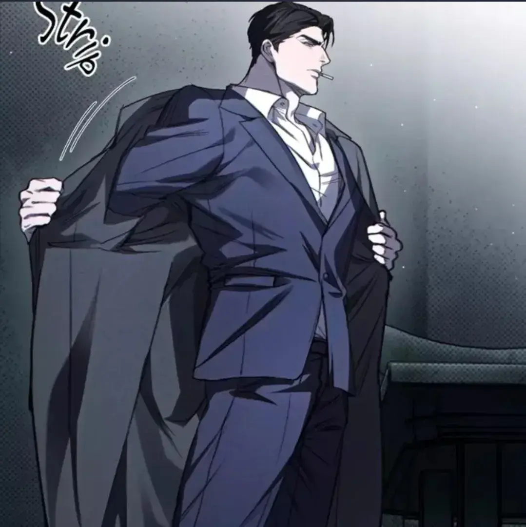 UrbanLip9745의 Mr. Monroe