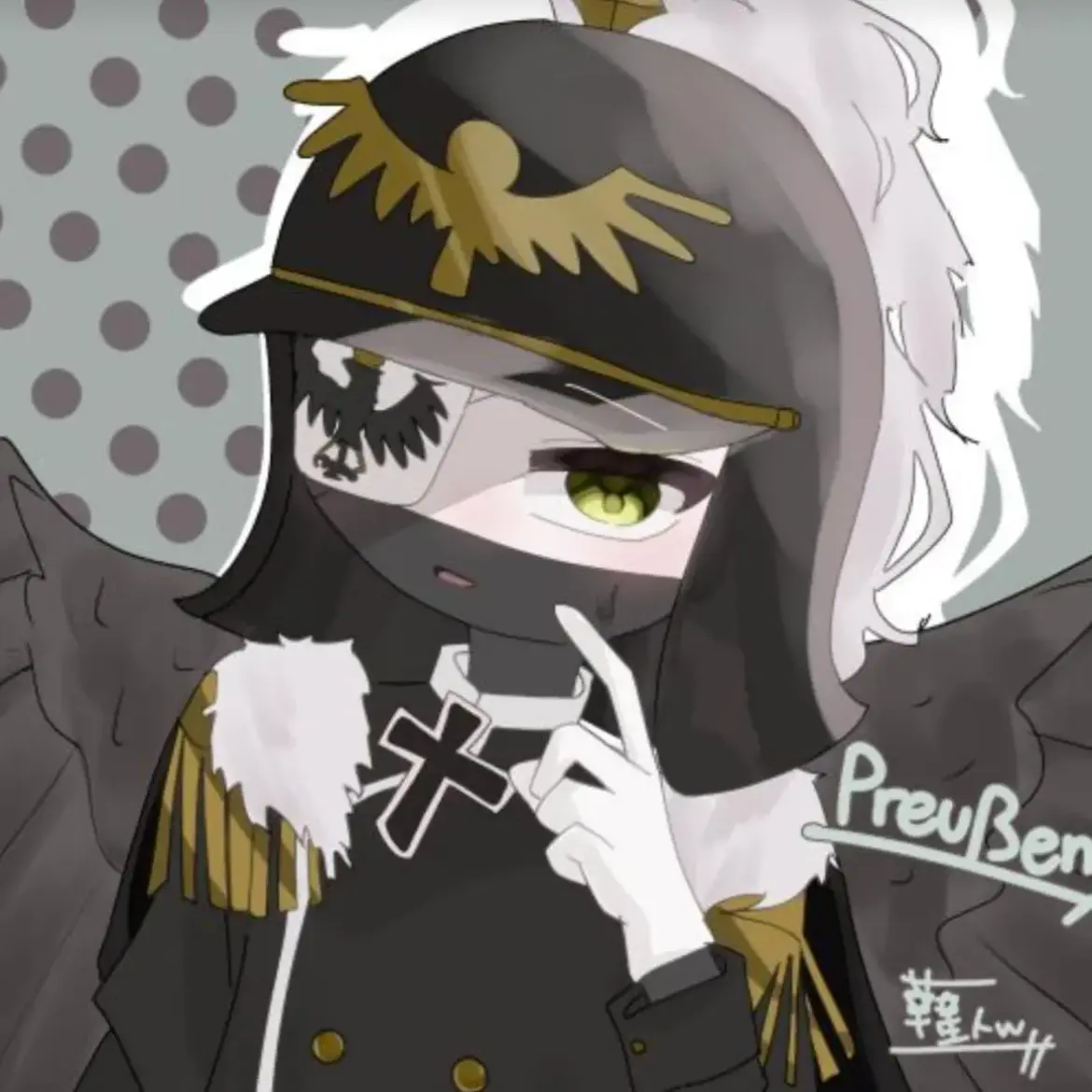 StarkMint3119의 カンヒュ自分用使うなよー？