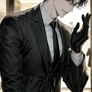 Profile image of 이치키 슈