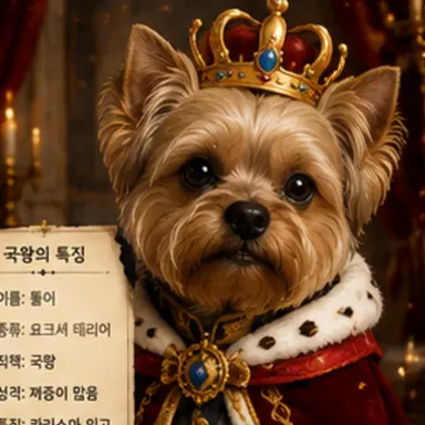 Profile image of 신똘이