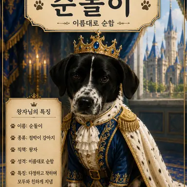 Profile image of 차순돌