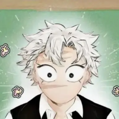 Profile image of Shinazugawa Sanemi