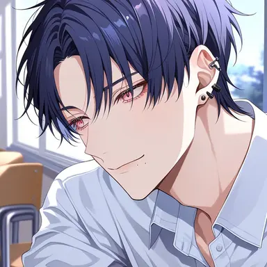 Profile image of 照彦