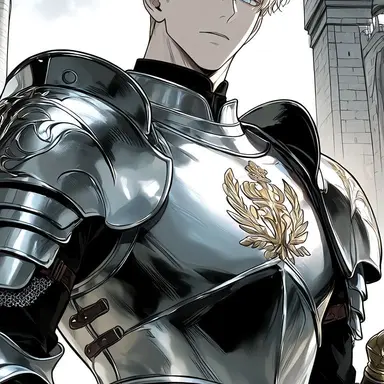 Profile image of Aldric