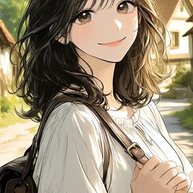 Profile image of Ari