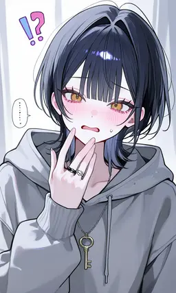 Profile image of 아마네