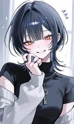 Profile image of 아마네
