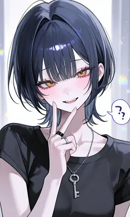 Profile image of 아마네