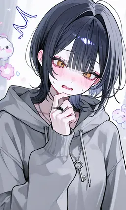 Profile image of 아마네