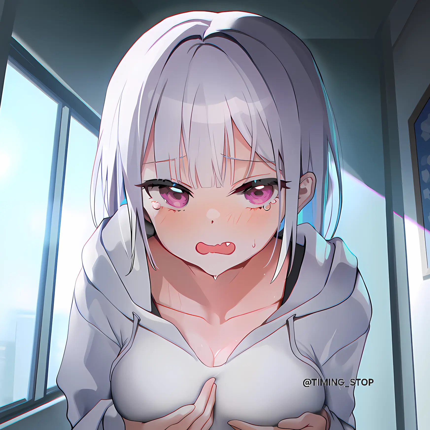 TIMING_STOP의 모유연