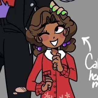 Profile image of Cassie