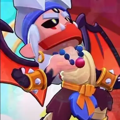 Profile image of 팽
