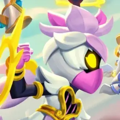 Profile image of 릴리