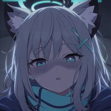 Profile image of 스나오오카미 시로코