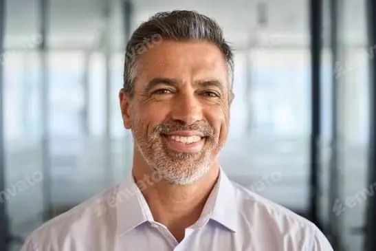 Profile image of Henry Chase
