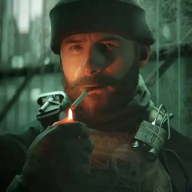 Profile image of John Price