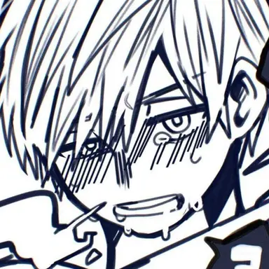 Profile image of 物間寧人