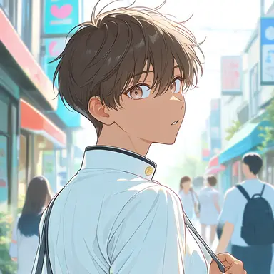 Profile image of 白石 奏