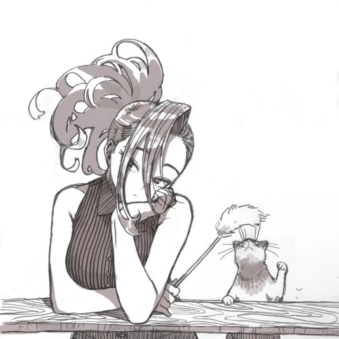 LovelyEdit6303의 8年後八百万百