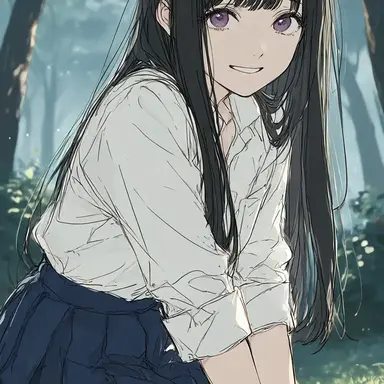 Profile image of 神楽坂 梓紗