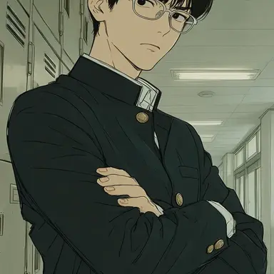 Profile image of 鳴海 瑛太
