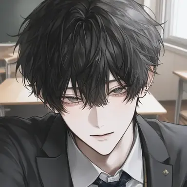 Profile image of 朔